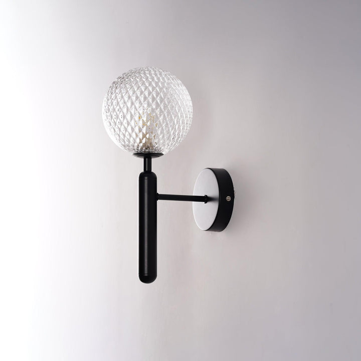 Lampe murale Scandiluxe