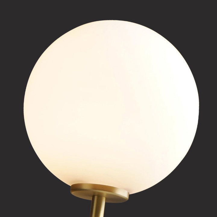 Lampe murale Scandiluxe