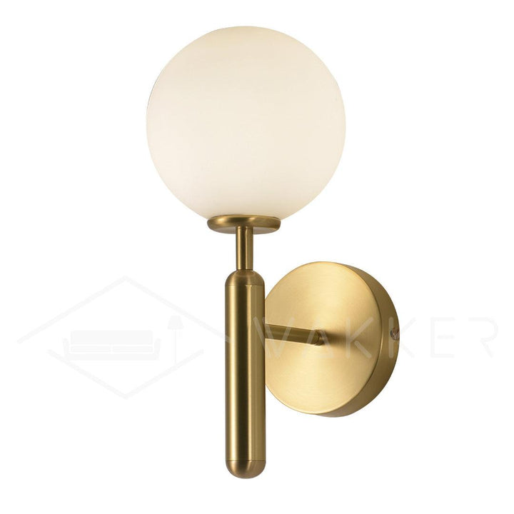 Lampe murale Scandiluxe