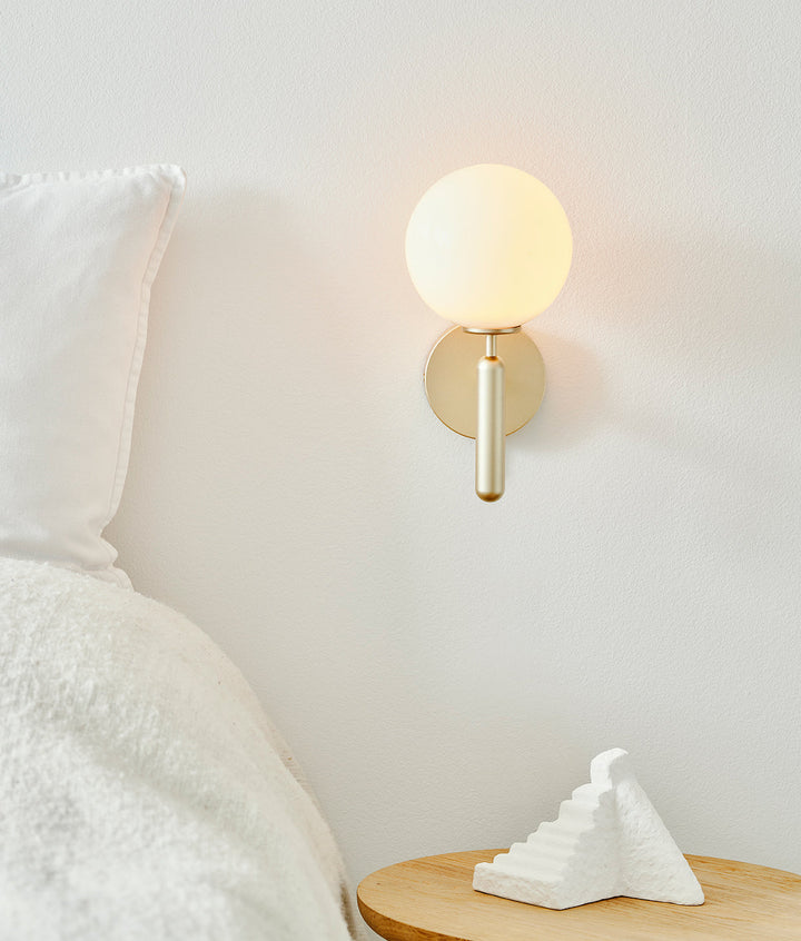 Lampe murale Scandiluxe