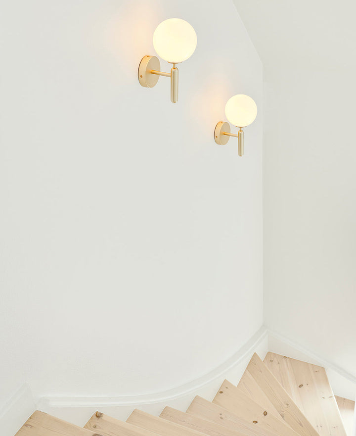 Lampe murale Scandiluxe