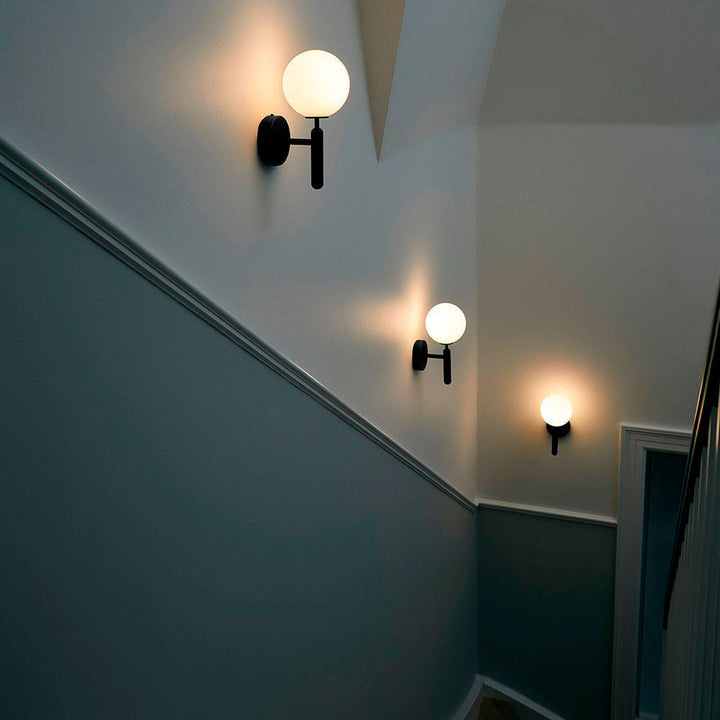 Lampe murale Scandiluxe