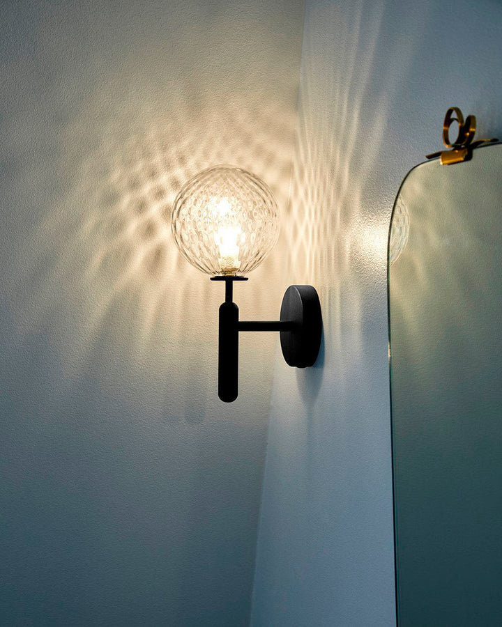 Lampe murale Scandiluxe