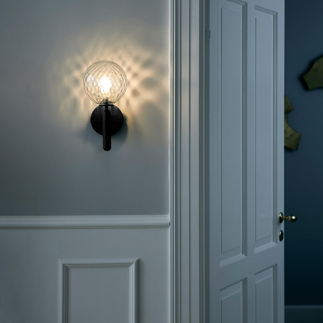 Lampe murale Scandiluxe