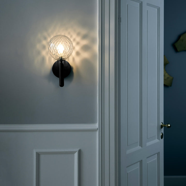 Lampe murale Scandiluxe