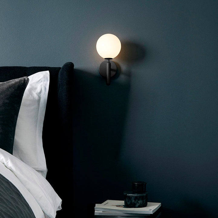 Lampe murale Scandiluxe