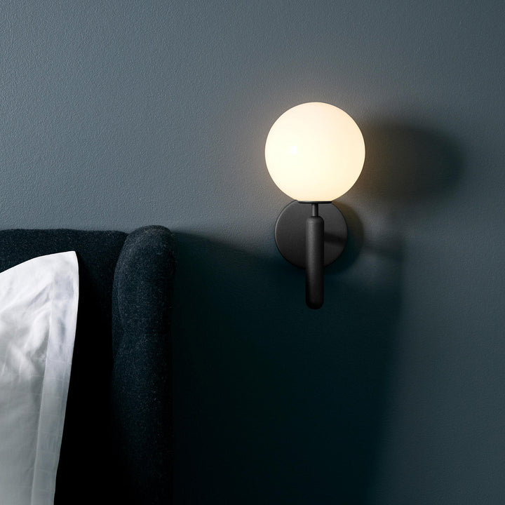 Lampe murale Scandiluxe