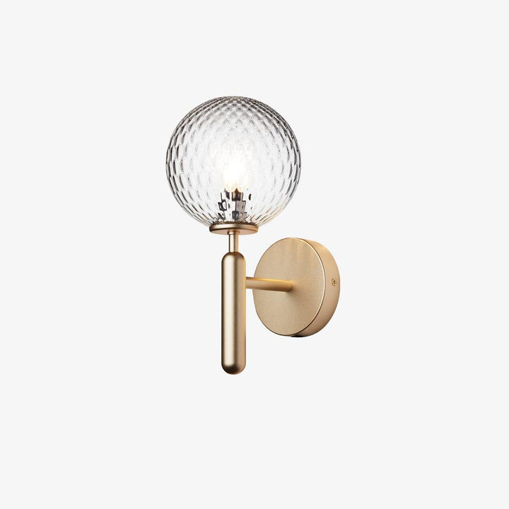 Lampe murale Scandiluxe