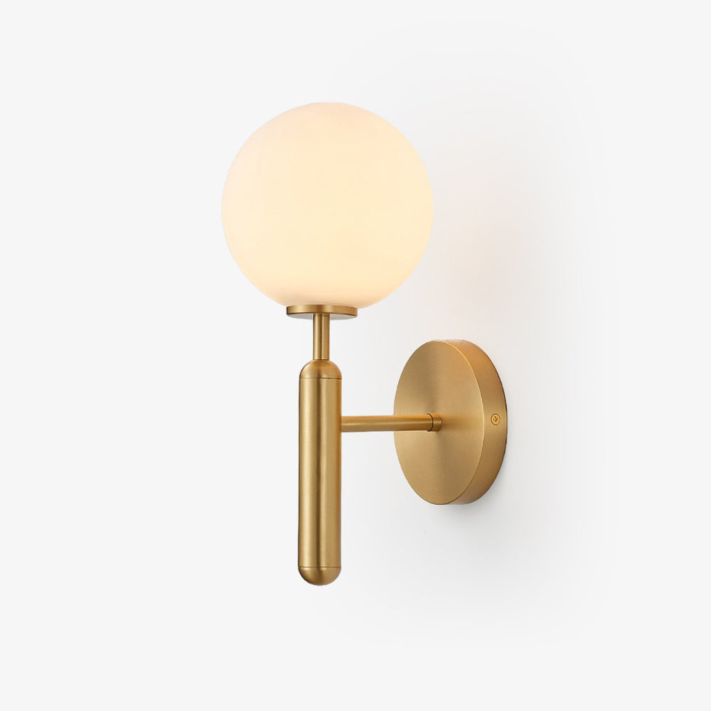 Lampe murale Scandiluxe