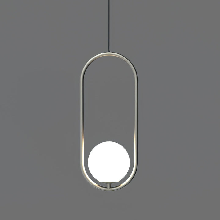 Lampe Suspendue Mila
