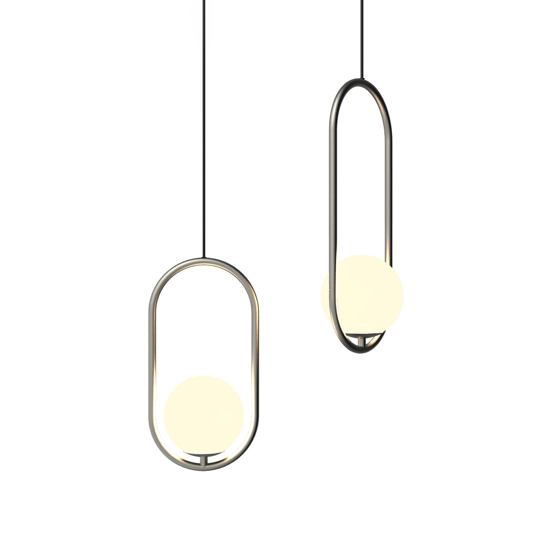 Lampe Suspendue Mila