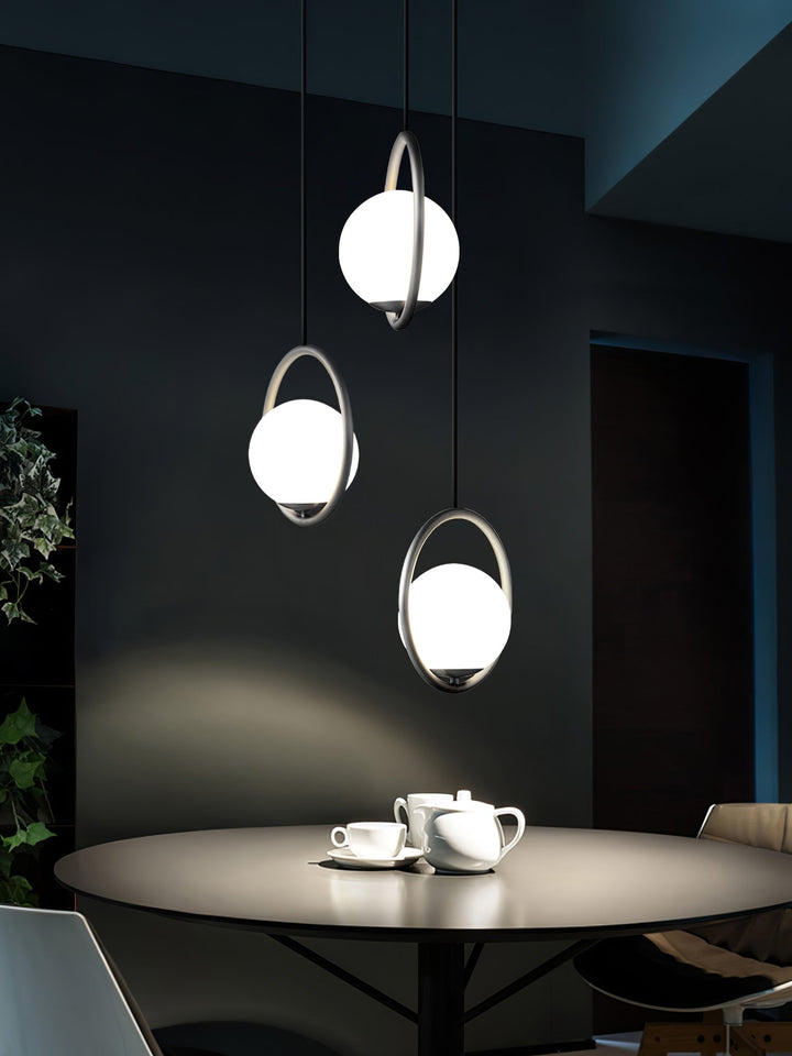 Lampe Suspendue Mila
