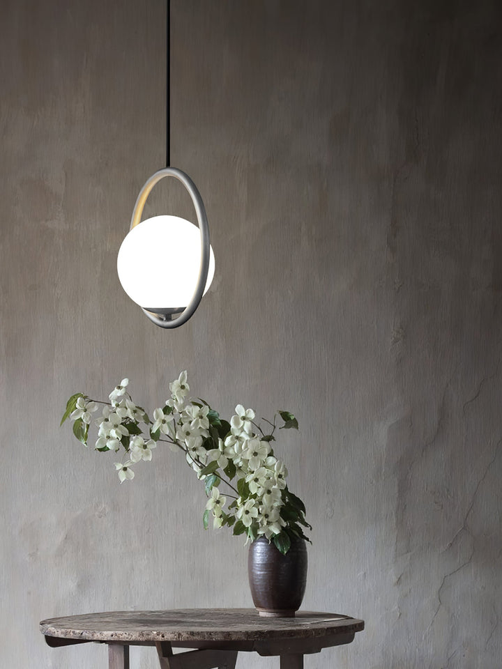Lampe Suspendue Mila