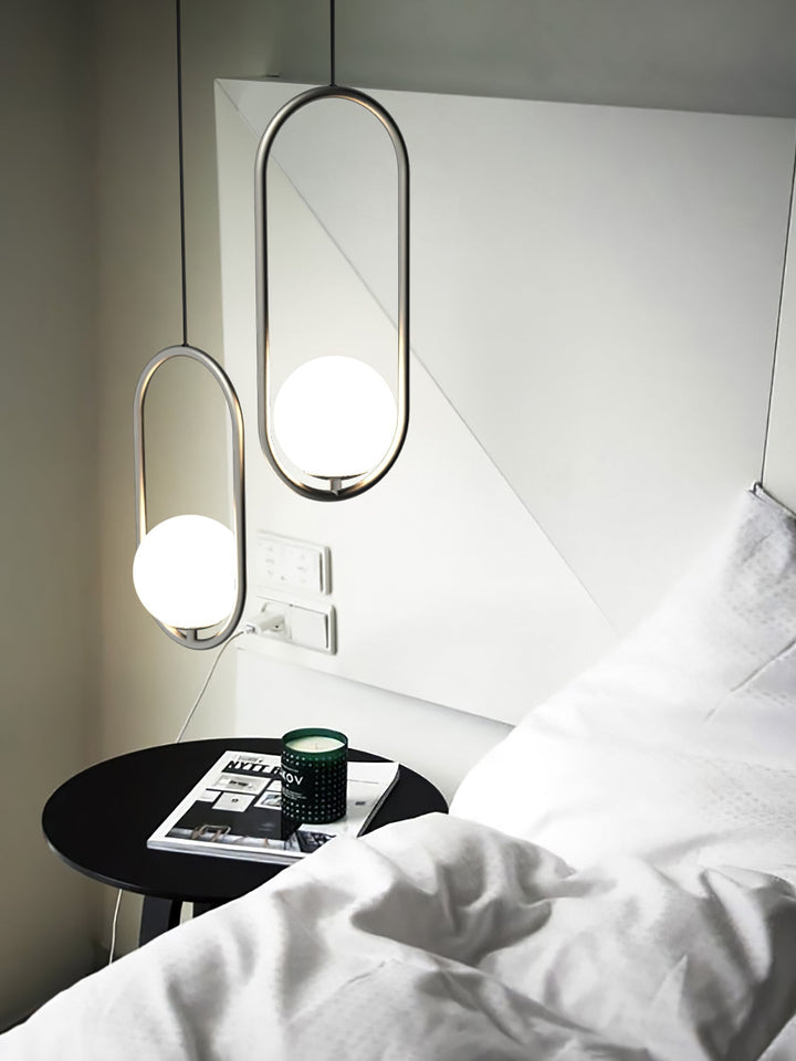 Lampe Suspendue Mila