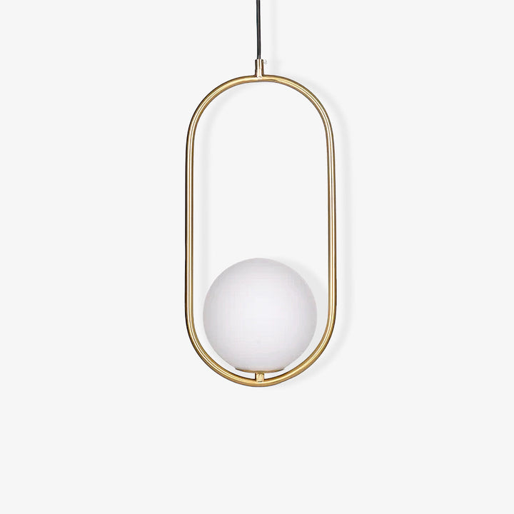 Lampe Suspendue Mila