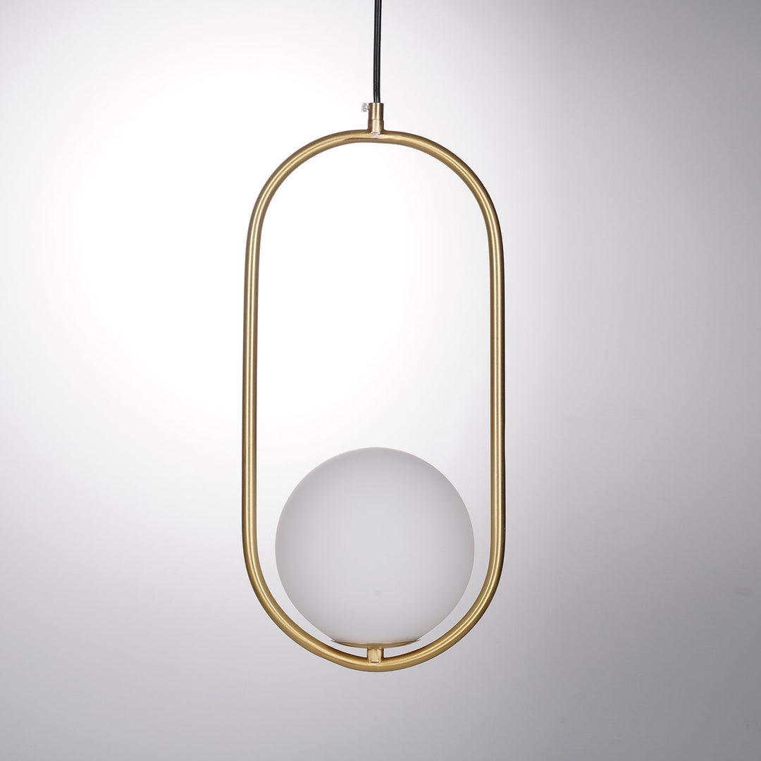 Lampe Suspendue Mila
