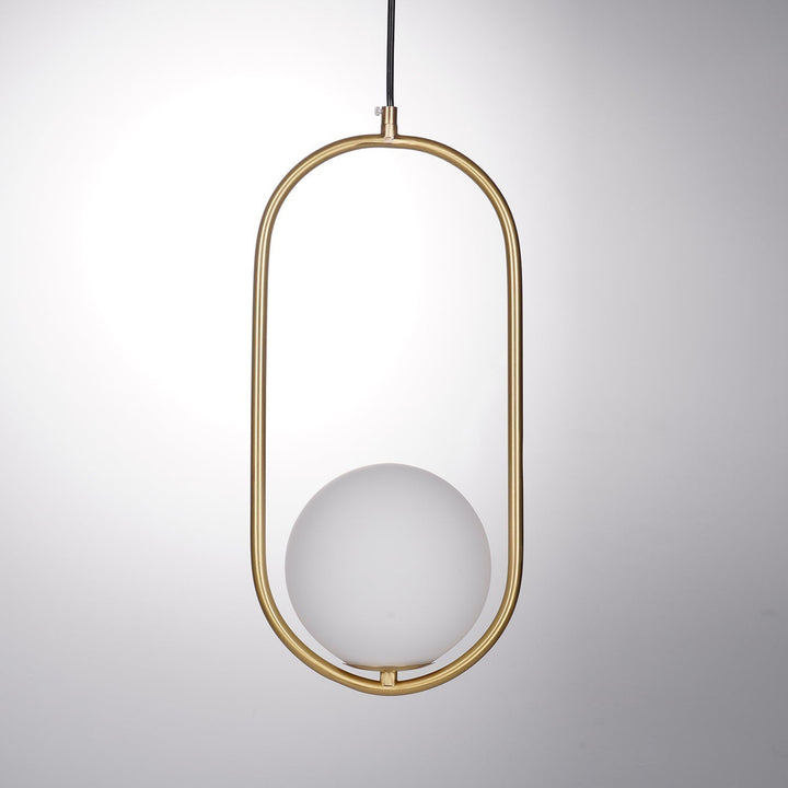 Lampe Suspendue Mila