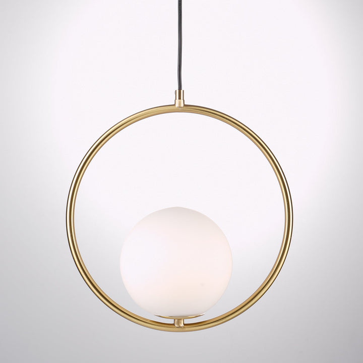 Lampe Suspendue Mila
