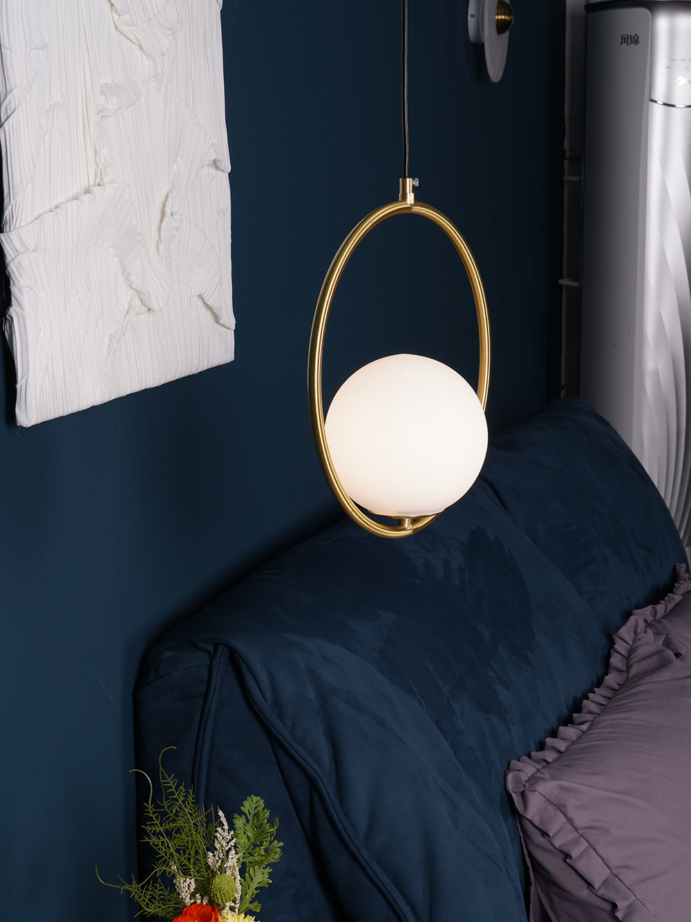 Lampe Suspendue Mila