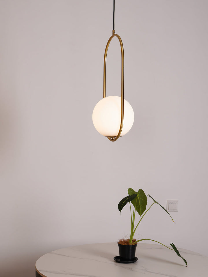 Lampe Suspendue Mila