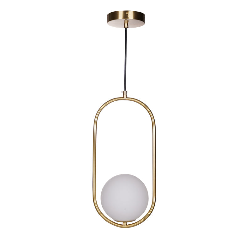 Lampe Suspendue Mila