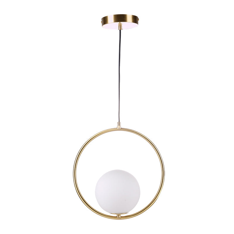 Lampe Suspendue Mila