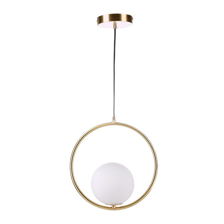 Lampe Suspendue Mila