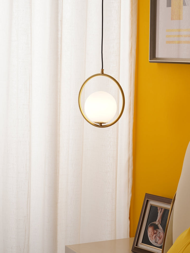 Lampe Suspendue Mila
