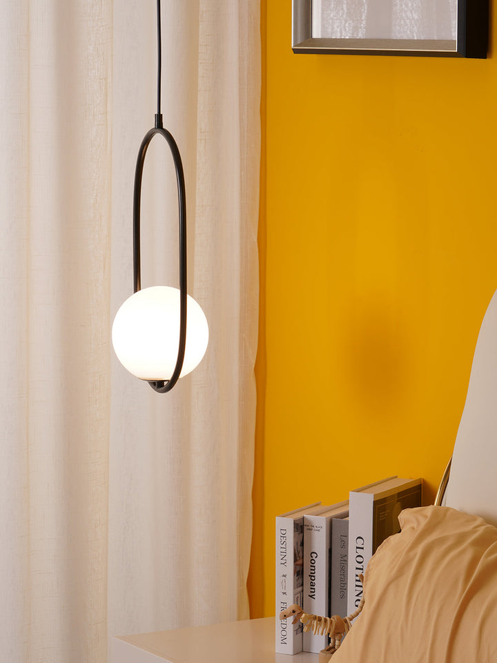 Lampe Suspendue Mila