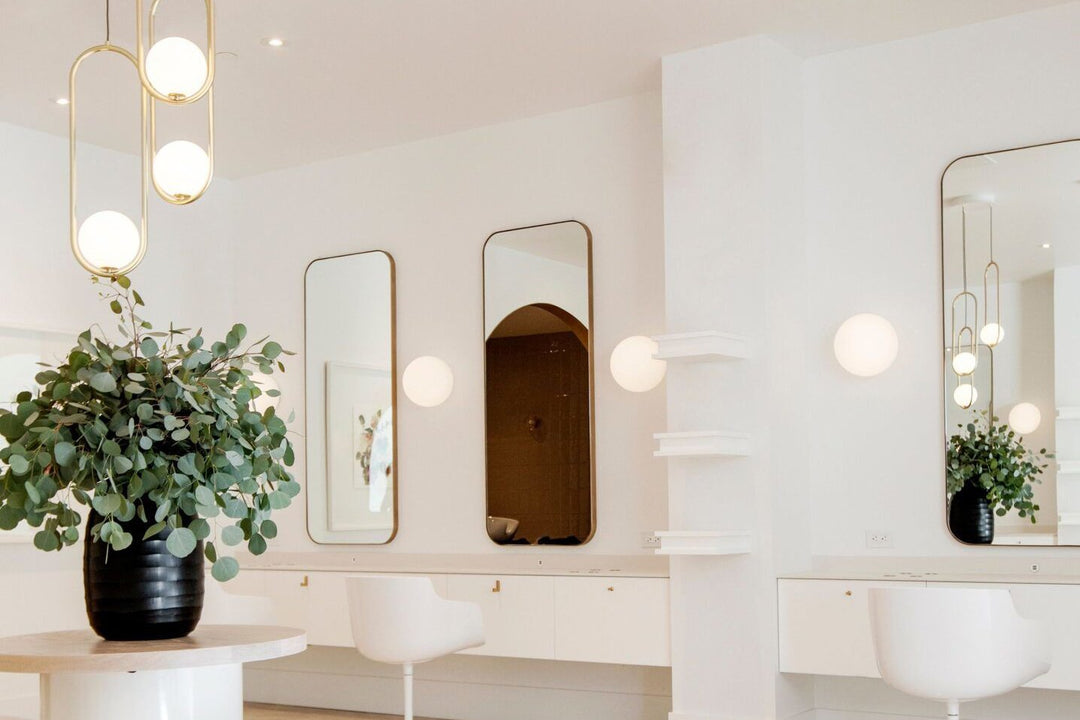 Lampe Suspendue Mila