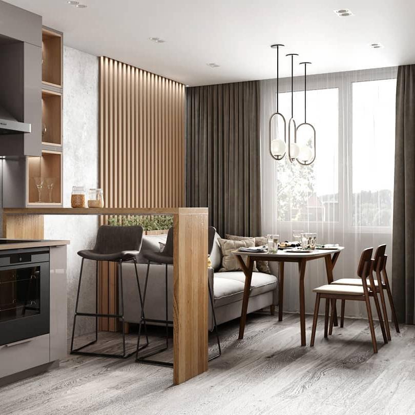 Lampe Suspendue Mila