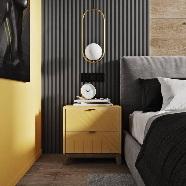 Lampe Suspendue Mila