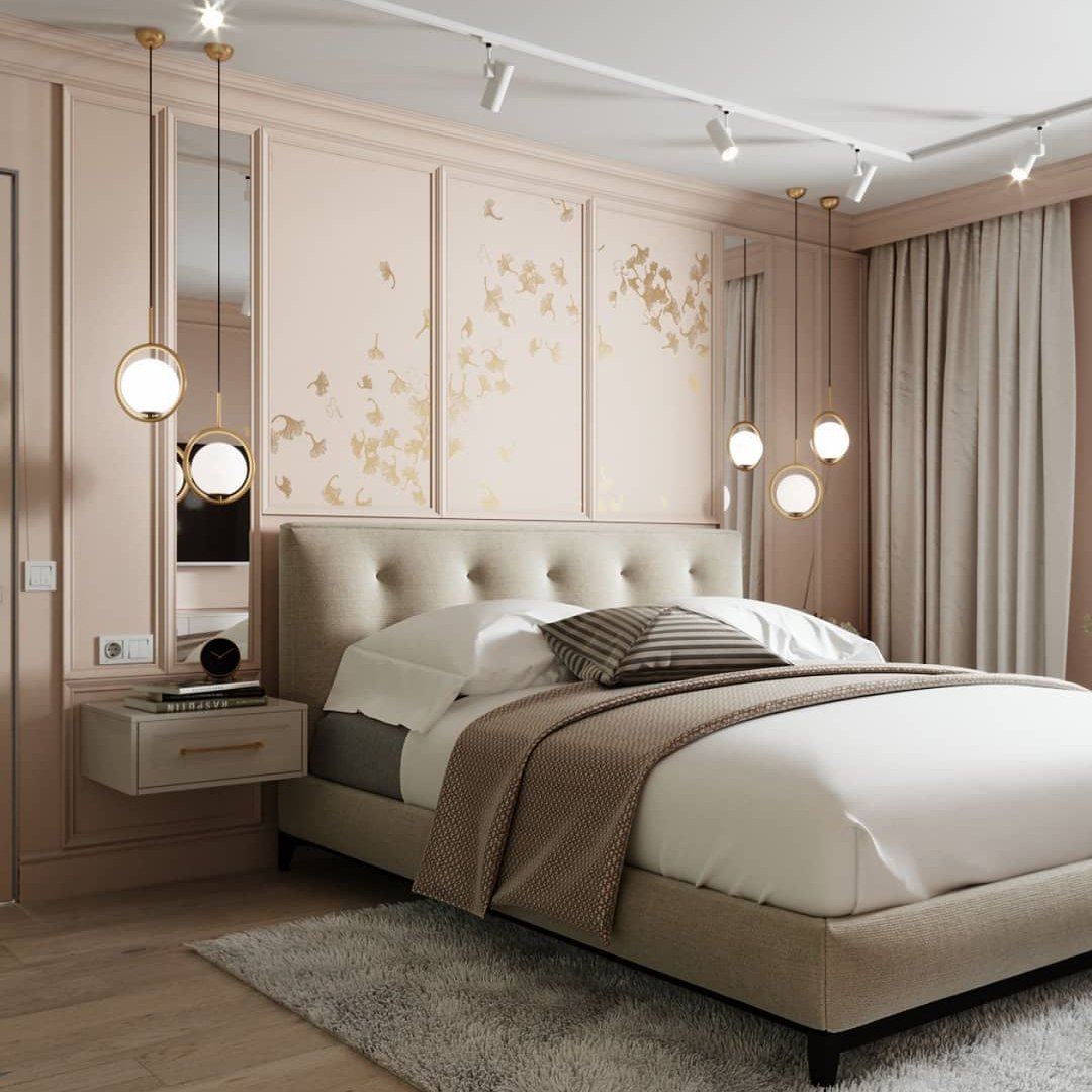 Lampe Suspendue Mila