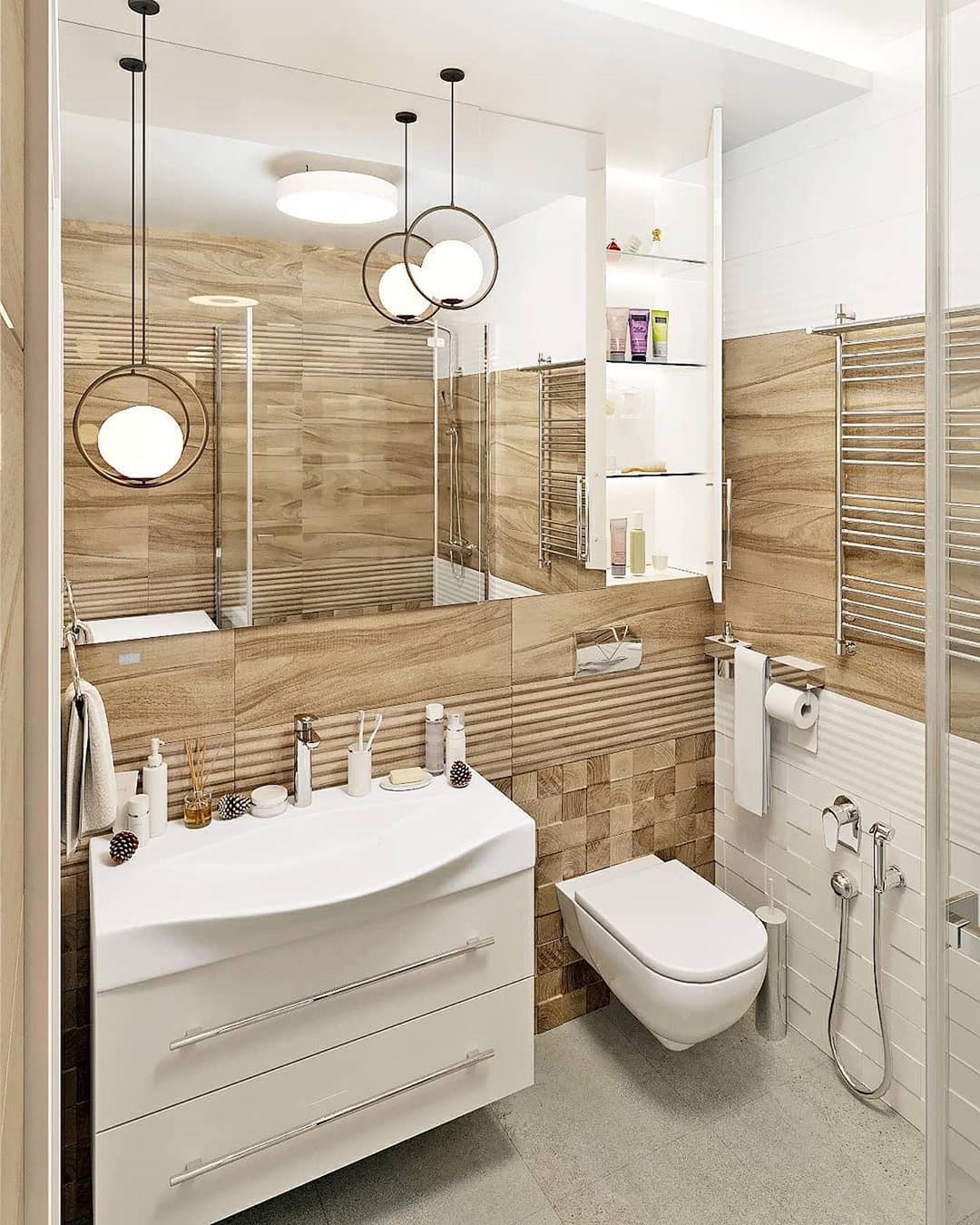 Lampe Suspendue Mila