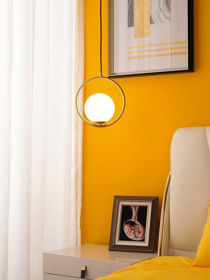 Lampe Suspendue Mila