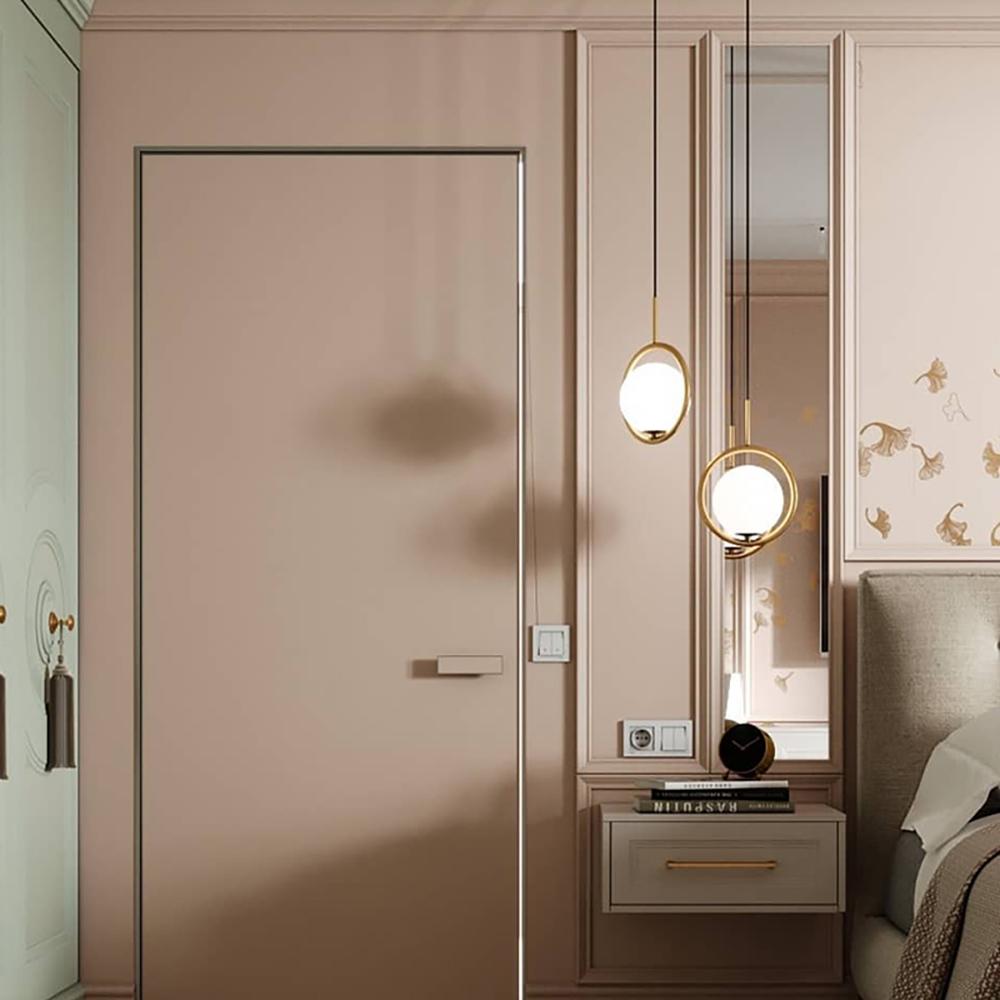 Lampe Suspendue Mila