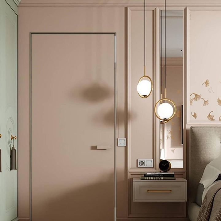 Lampe Suspendue Mila