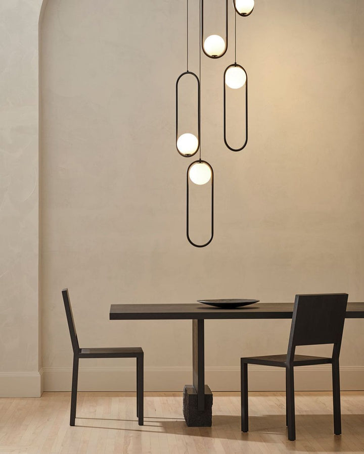 Lampe Suspendue Mila