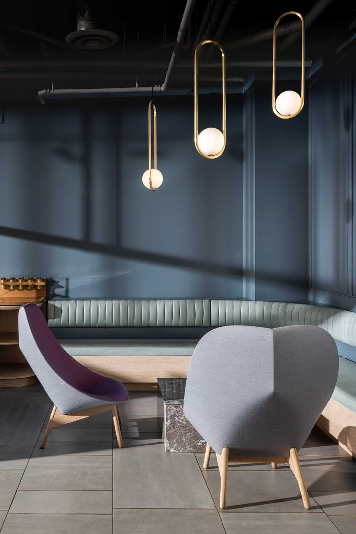 Lampe Suspendue Mila