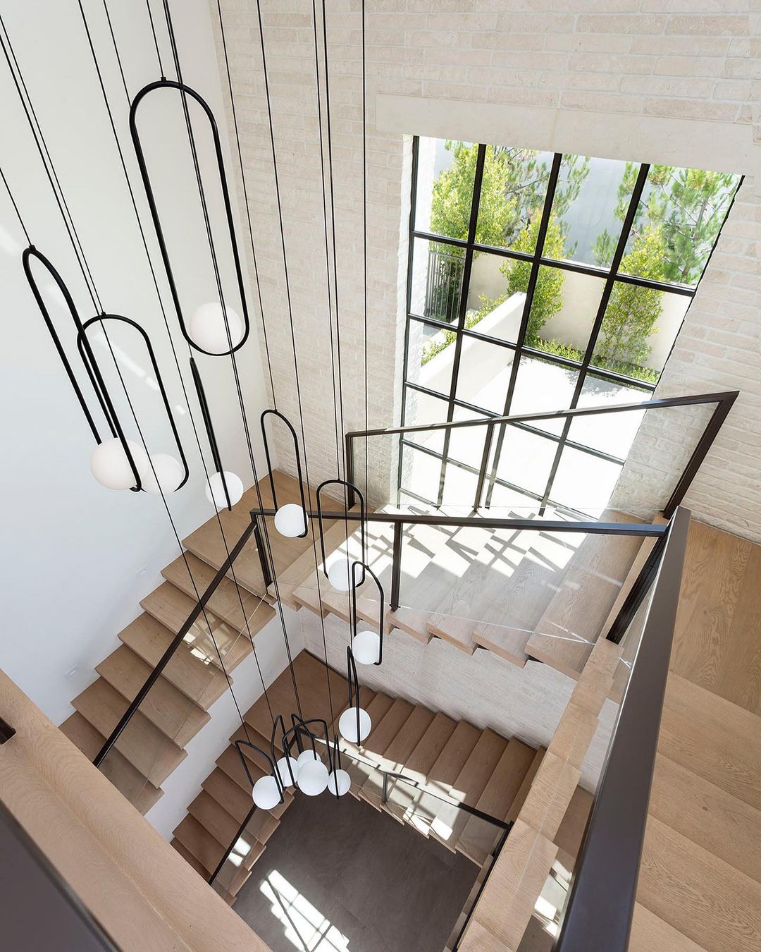 Lampe Suspendue Mila