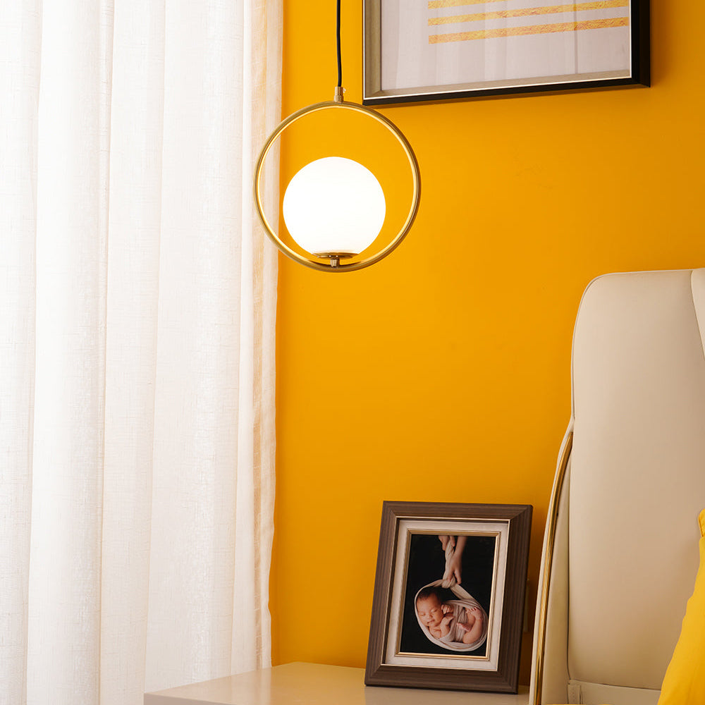 Lampe Suspendue Mila