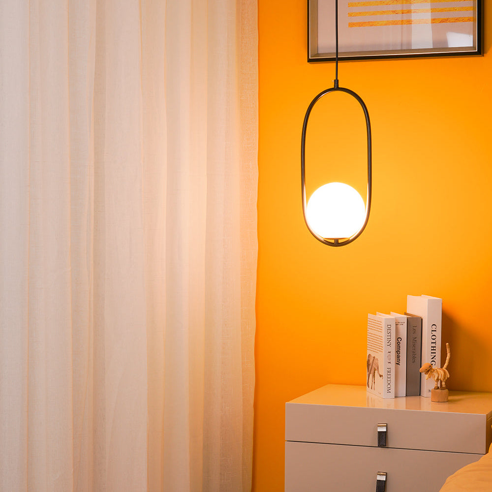 Lampe Suspendue Mila