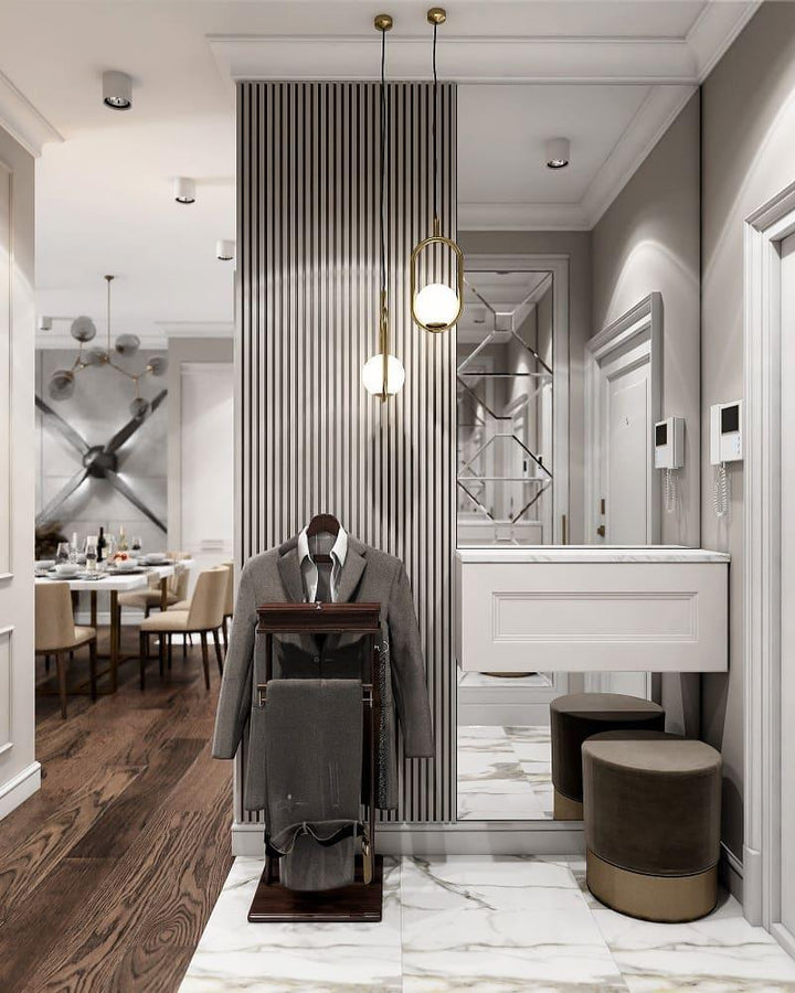 Lampe Suspendue Mila