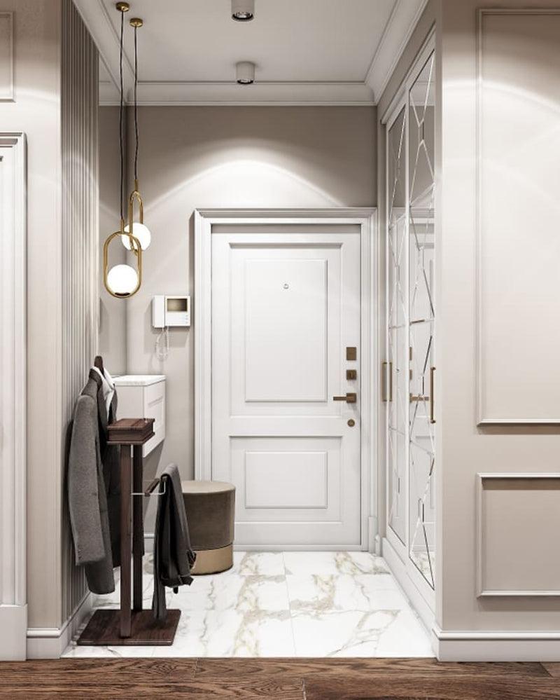 Lampe Suspendue Mila