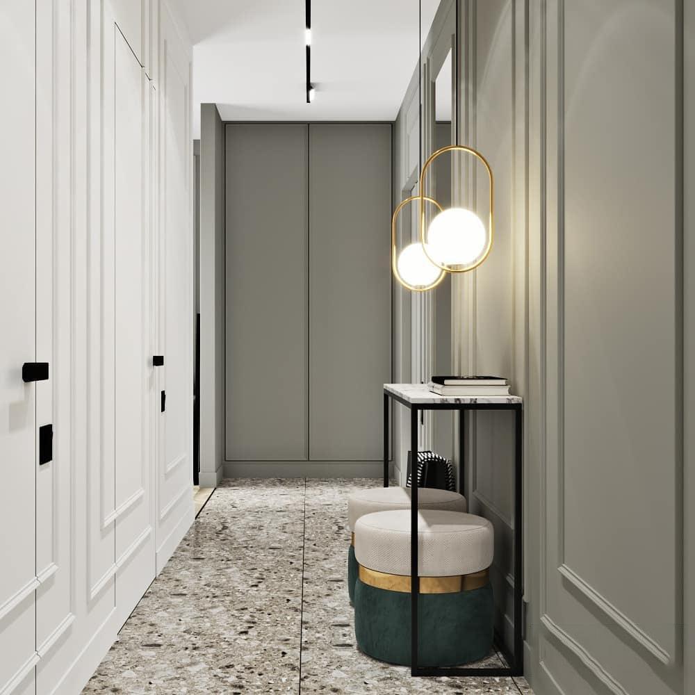 Lampe Suspendue Mila