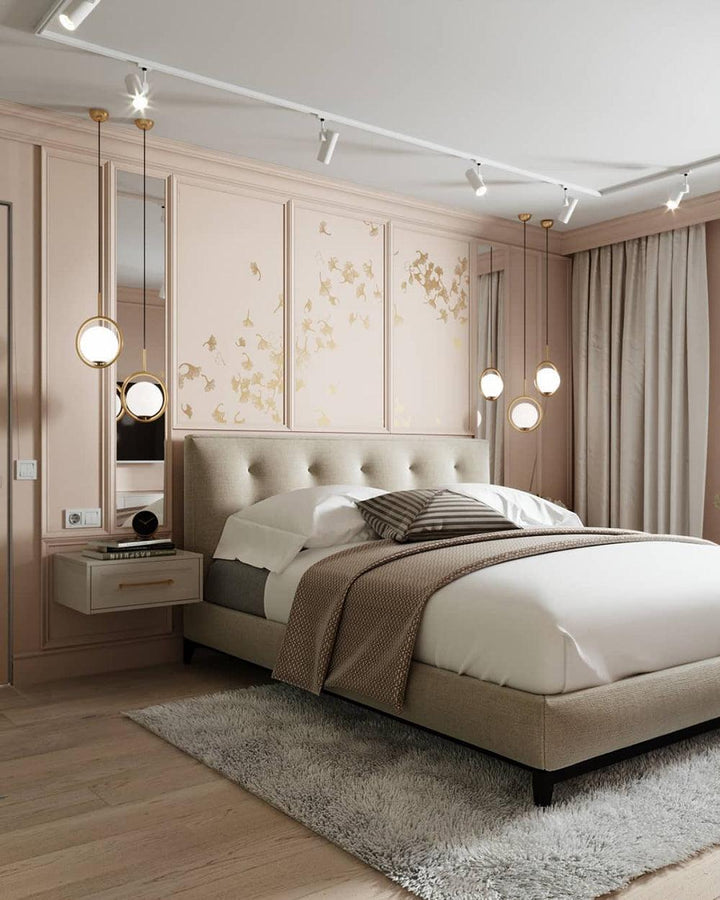 Lampe Suspendue Mila