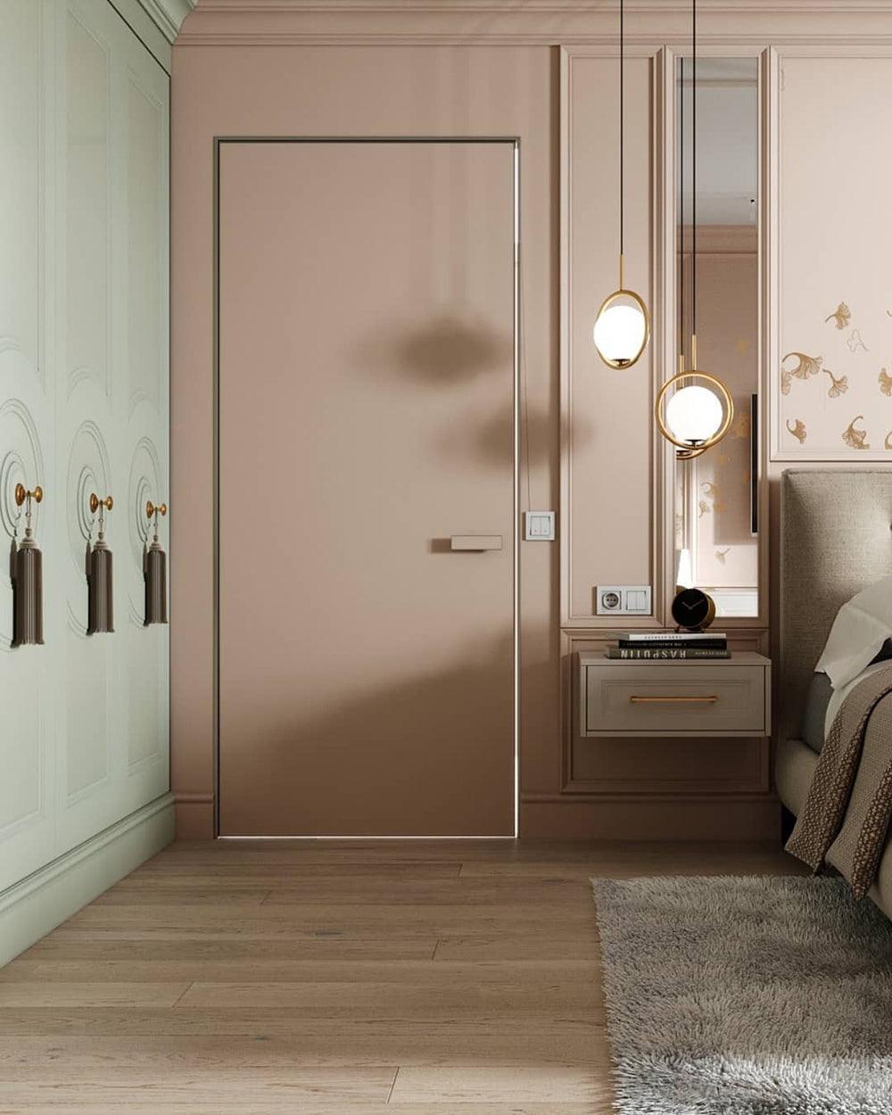 Lampe Suspendue Mila