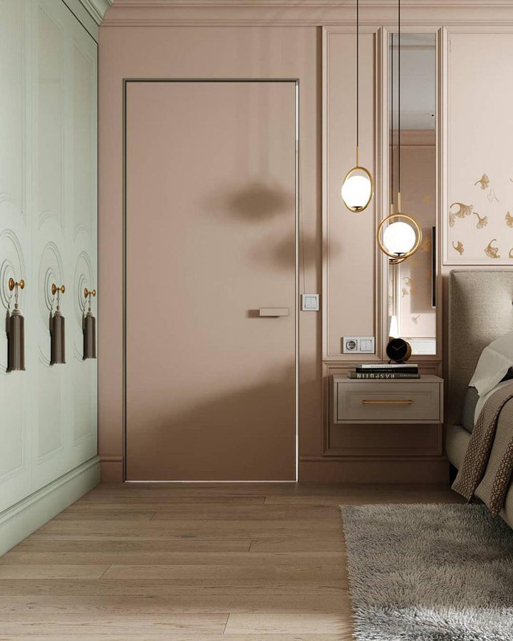 Lampe Suspendue Mila