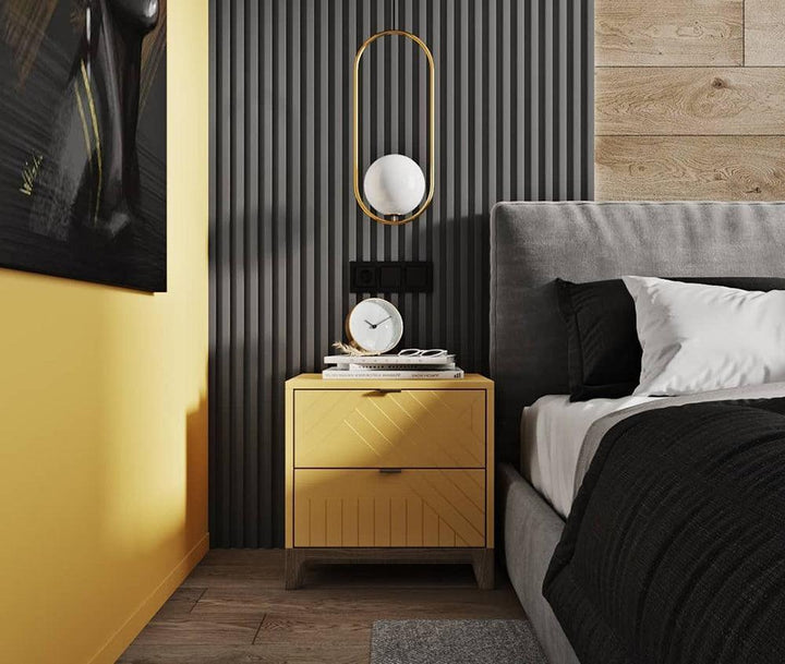 Lampe Suspendue Mila