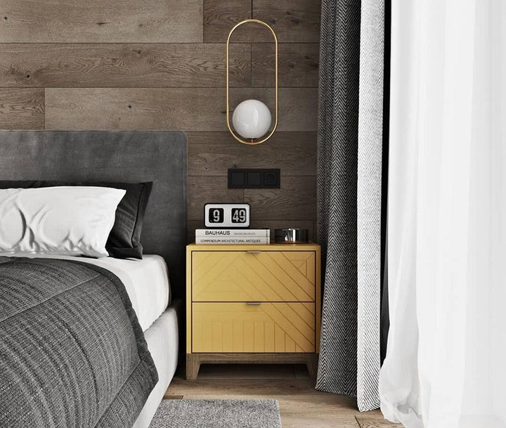 Lampe Suspendue Mila